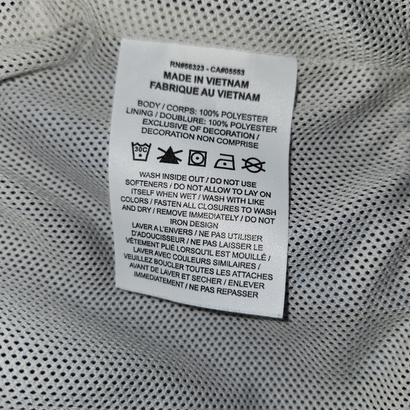 Nike Windrunner Jacket - Picture 11 of 13